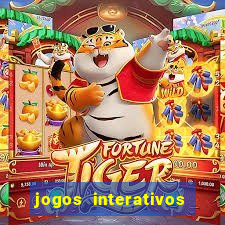 jogos interativos para eventos corporativos